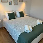 Sagresseahouse Casa vacanze