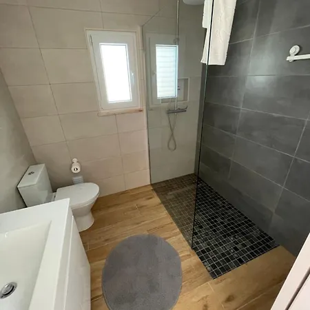 Holiday home Sagresseahouse