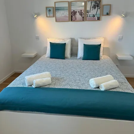 Sagresseahouse * סאגרש