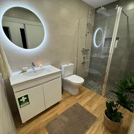 Casa vacanze Sagresseahouse