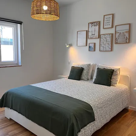 Sagresseahouse Holiday home *