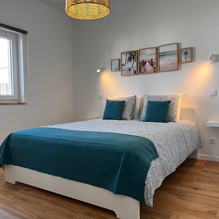 Sagresseahouse Sagres