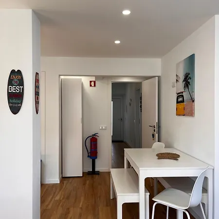 Holiday home Sagresseahouse