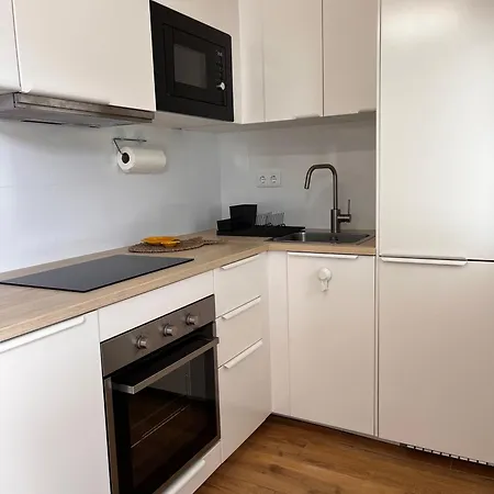 Holiday home Sagresseahouse *