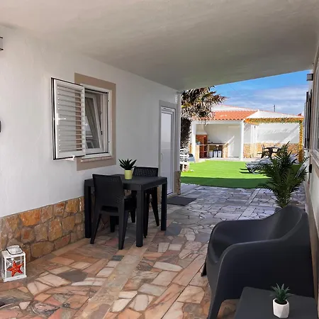 Sagresseahouse Holiday home
