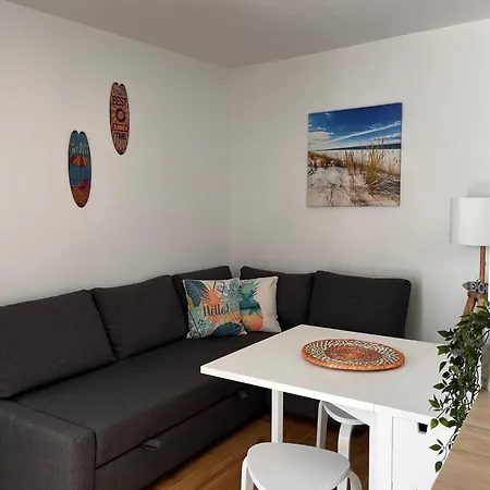 Holiday home Sagresseahouse Sagres