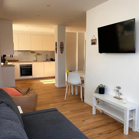 Sagresseahouse Holiday home *