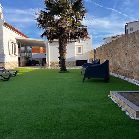 Sagresseahouse Holiday home