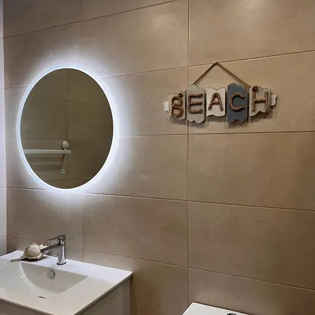 Sagresseahouse Casa vacanze Sagres