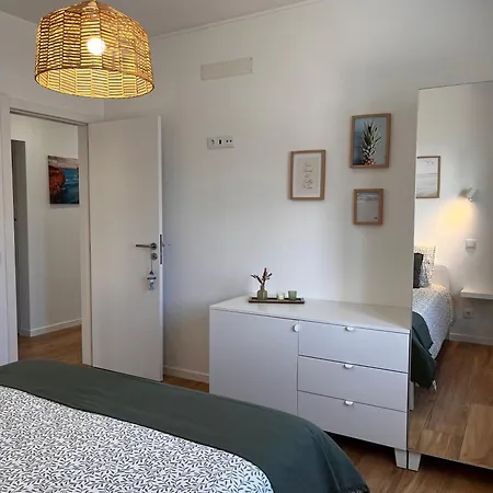 Holiday home Sagresseahouse Sagres