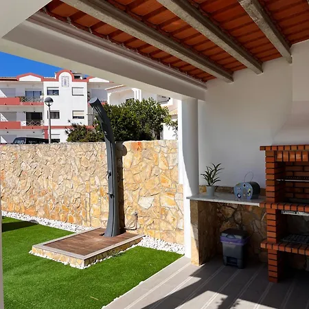 Sagresseahouse * Sagres