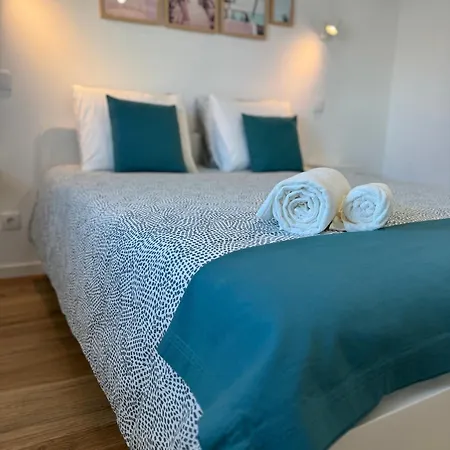 Sagresseahouse Holiday home Sagres