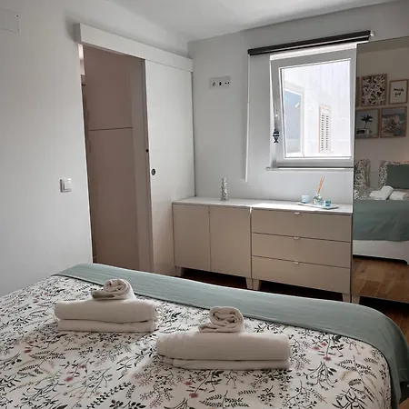 Holiday home Sagresseahouse Sagres