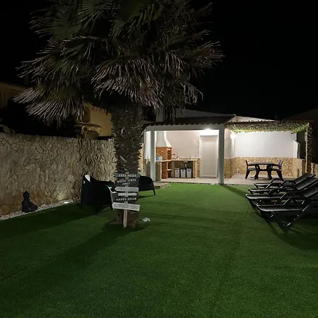 Sagresseahouse Holiday home Sagres