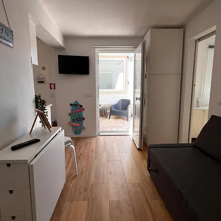 Holiday home Sagresseahouse