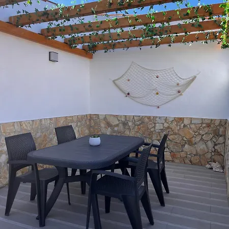 Sagresseahouse Holiday home