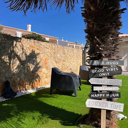 Casa vacanze Sagresseahouse *