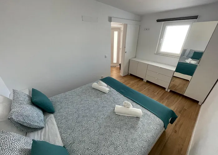 Sagresseahouse * Sagres