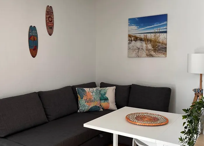 Сasa de vacaciones Sagresseahouse Sagres