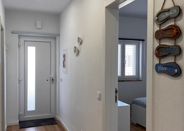 Сasa de vacaciones Sagresseahouse Sagres