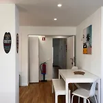 Dom wakacyjny Sagresseahouse