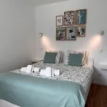 בית נופש Sagresseahouse