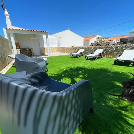 Hébergement de vacances Sagresseahouse Sagres