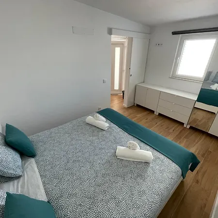 Sagresseahouse * Sagres