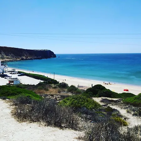 Sagresseahouse Nyaraló