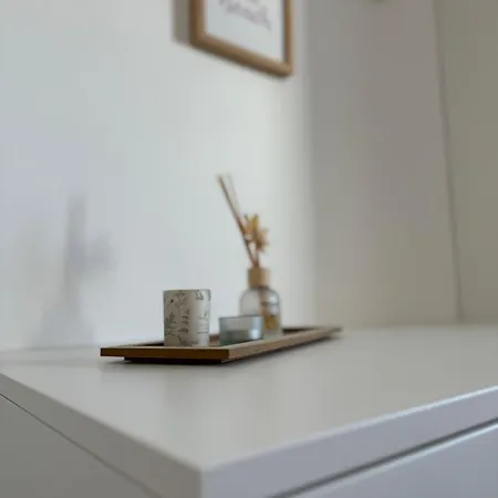 Nyaraló Sagresseahouse *