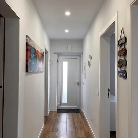 Дом отдыха Sagresseahouse Сагреш