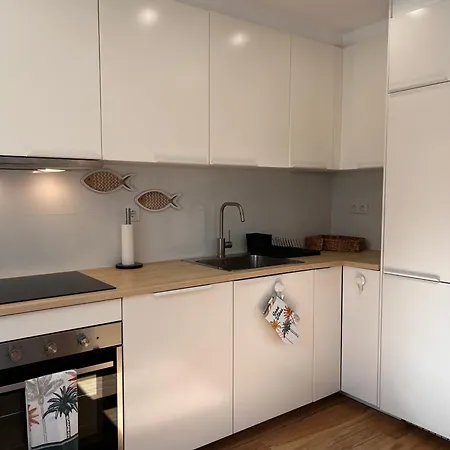 Sagresseahouse Nyaraló Sagres