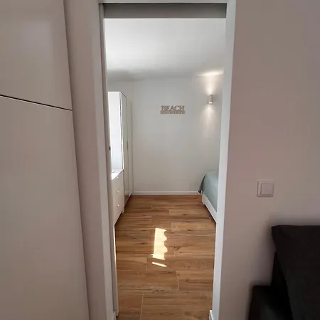 Sagresseahouse Nyaraló