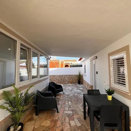 Sagresseahouse Nyaraló *