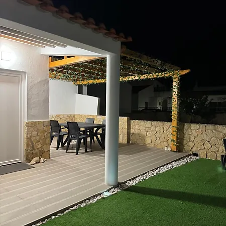 Sagresseahouse Sagres