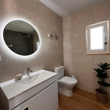 Sagresseahouse * Sagres