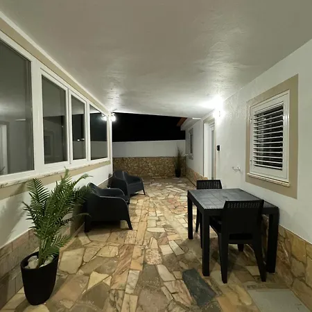 Sagresseahouse Sagres