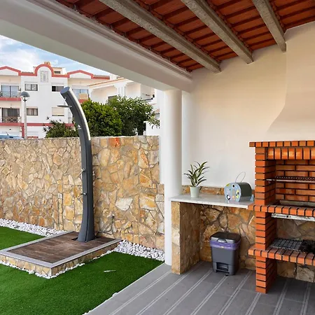 Sagresseahouse Nyaraló *