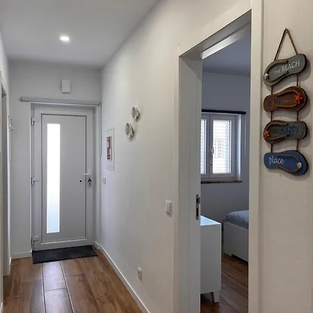 Nyaraló Sagresseahouse Sagres