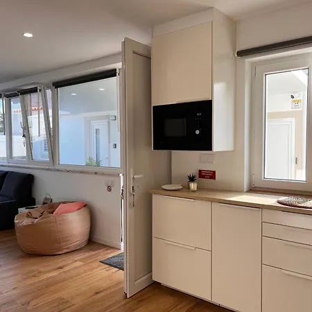 Sagresseahouse Sagres