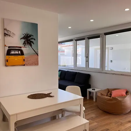 Sagresseahouse