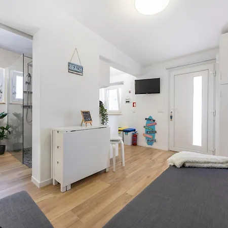 Sagresseahouse