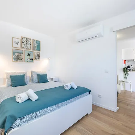 Sagresseahouse