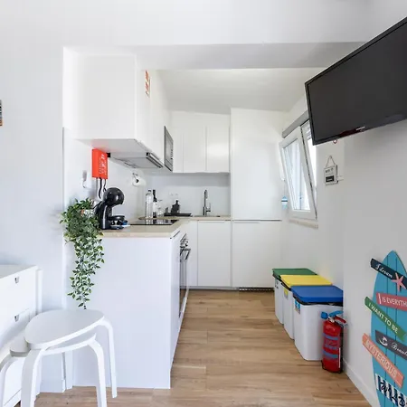 Sagresseahouse *