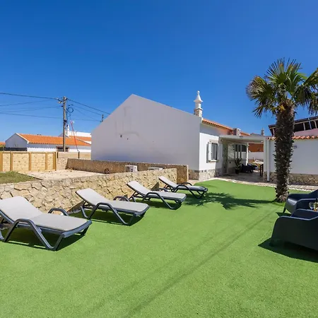 Sagresseahouse Dom wakacyjny Sagres