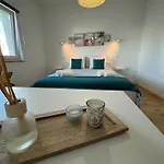 Dom wakacyjny Sagresseahouse *