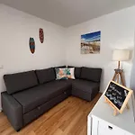 Dom wakacyjny Sagresseahouse