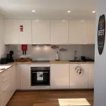 Dom wakacyjny Sagresseahouse *