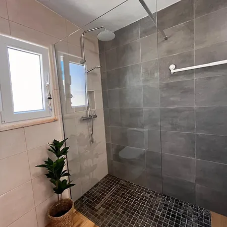 Sagresseahouse Prázdninový dům